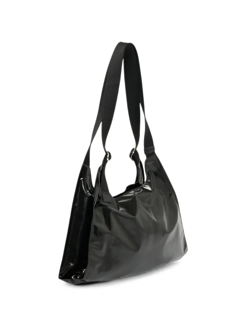 Jack Gomme Lebag Light schoudertas Zwart