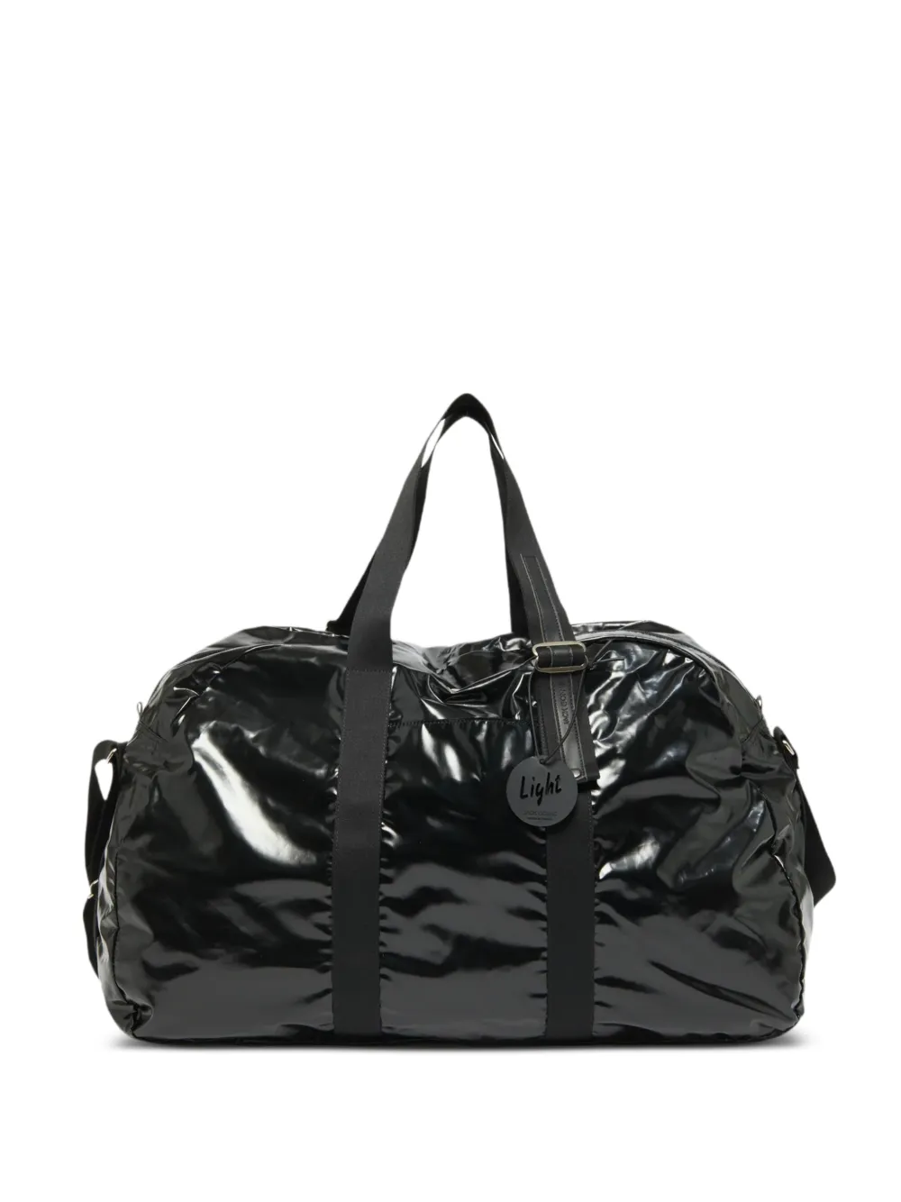 Jack Gomme Grand Light Walk holdall bag