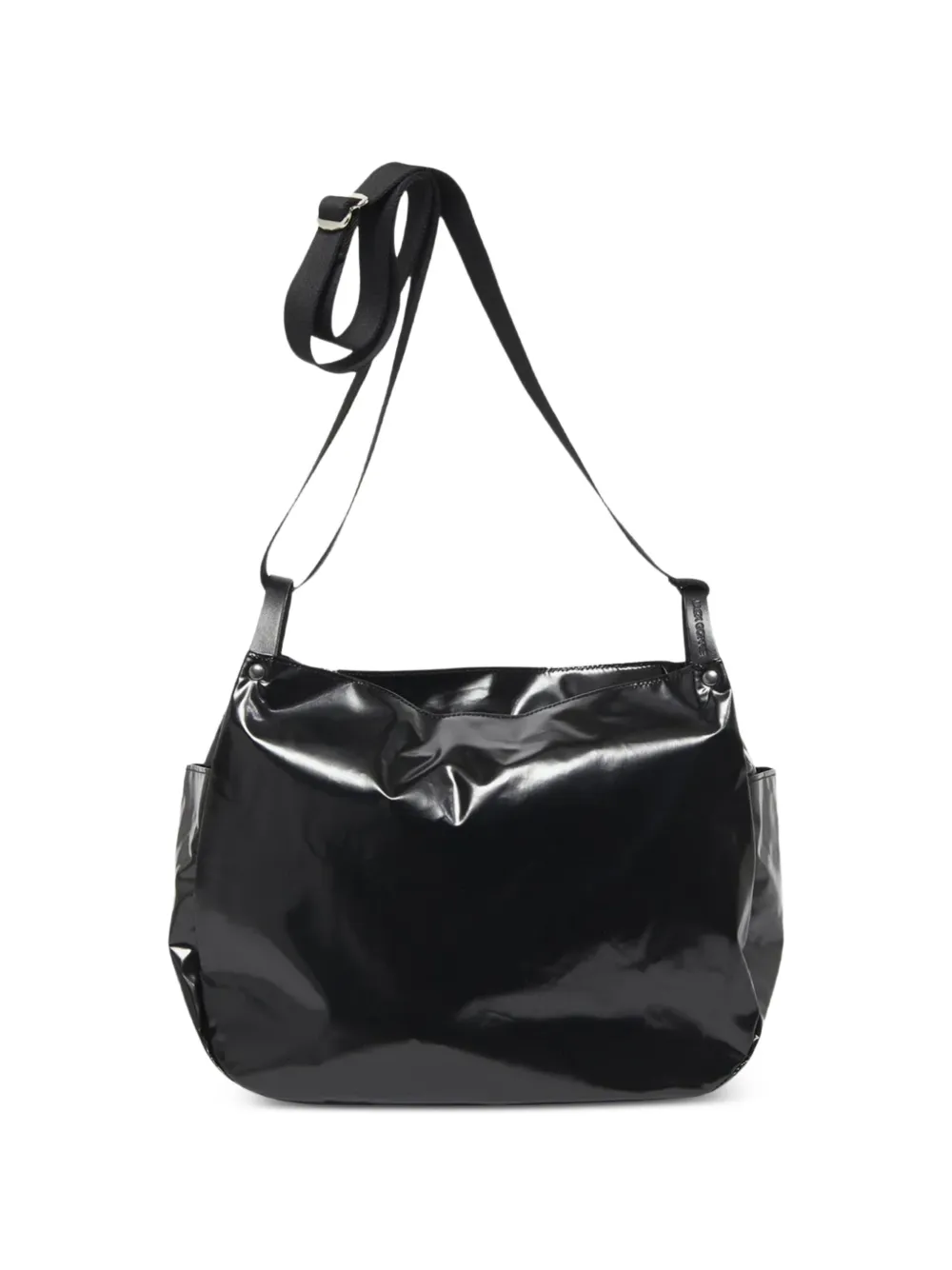 Jack Gomme Mael Light crossbody bag