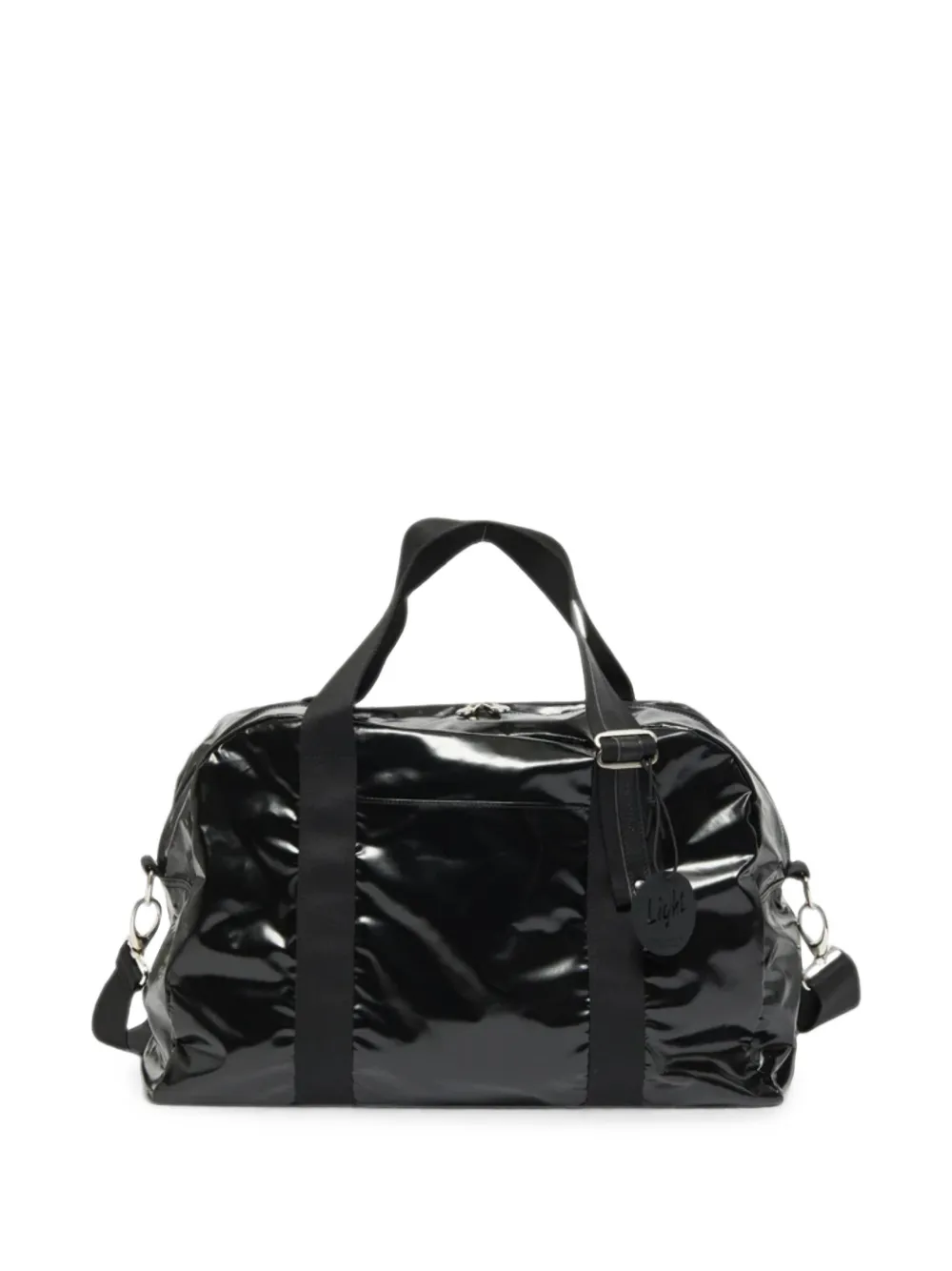 Jack Gomme Walli Light glossy travel bag