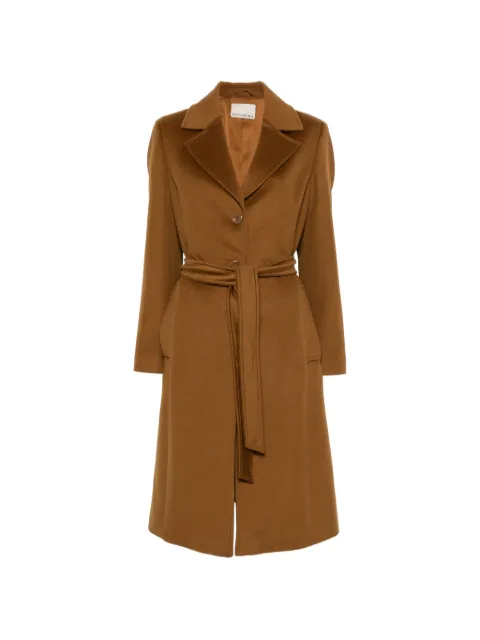 Pennyblack Cappotto con cintura
