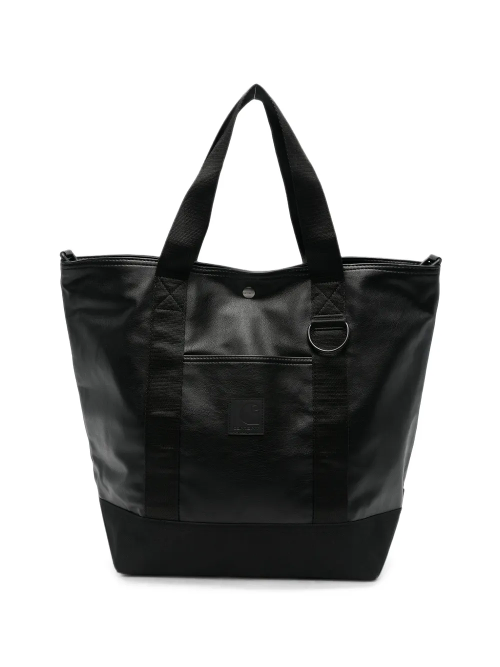 Carhartt WIP Arizona logo-patch tote bag