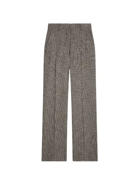 Vanessa Bruno Hajar tailored trousers
