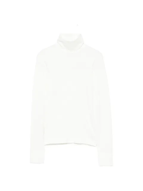 Perfect Moment Perfect thermal rollneck sweater