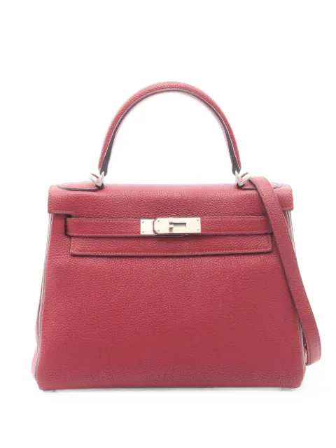 Hermès Pre-Owned 2016 28 Kelly handbag