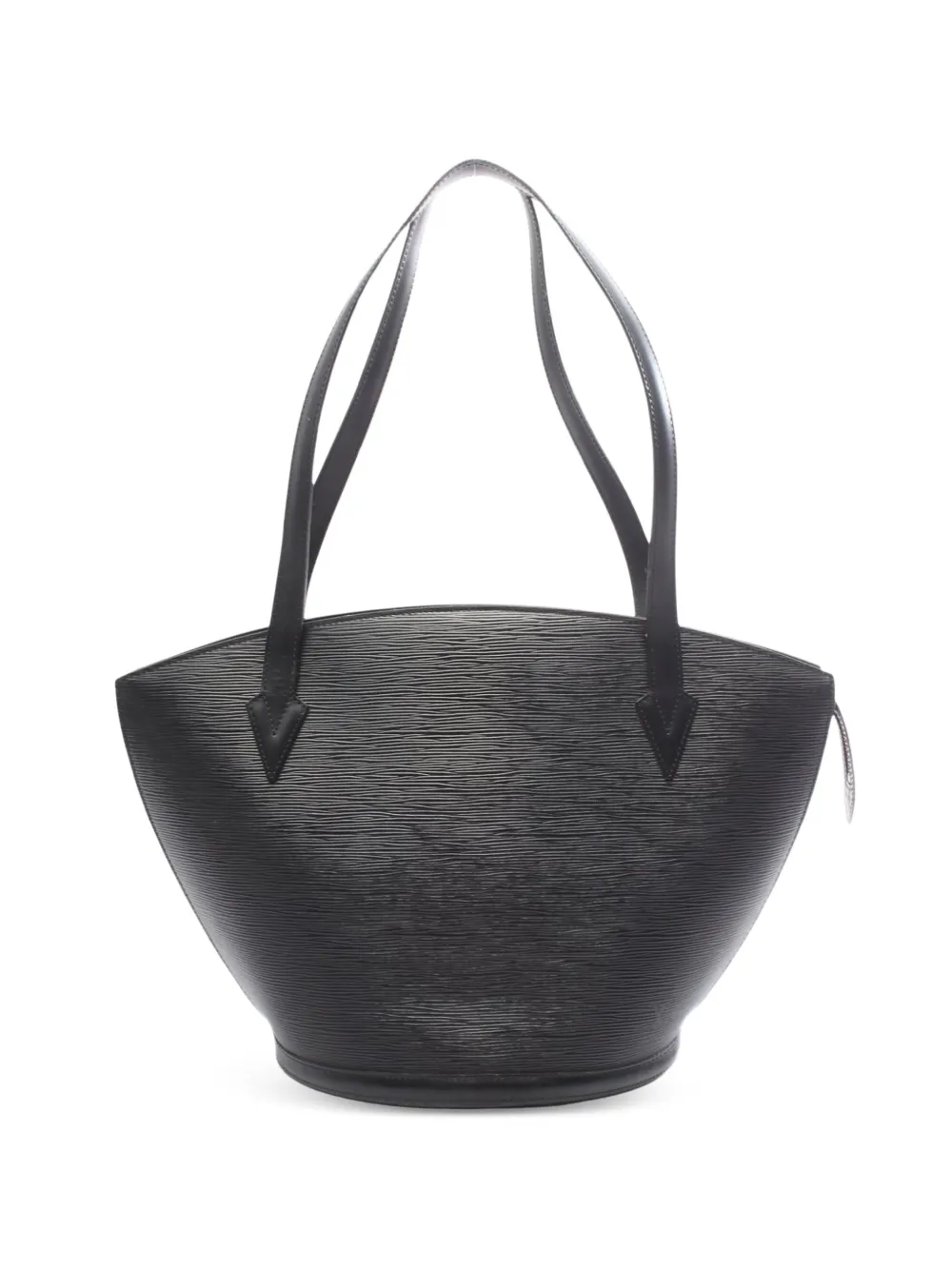 Louis Vuitton Pre-Owned 1995 Saint-Jacques tote bag - Nero