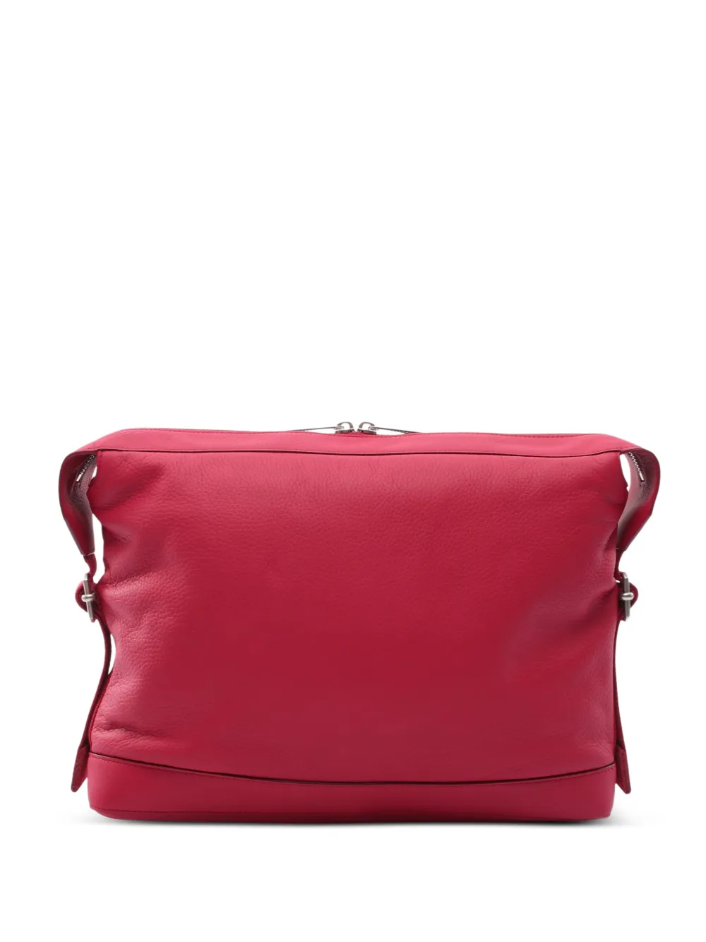 Bottega Veneta Pre-Owned pochette à bride latérale (années 2010) - Rose Bottega Veneta Pre-Owned pochette à bride latérale (années 2010) - Rose