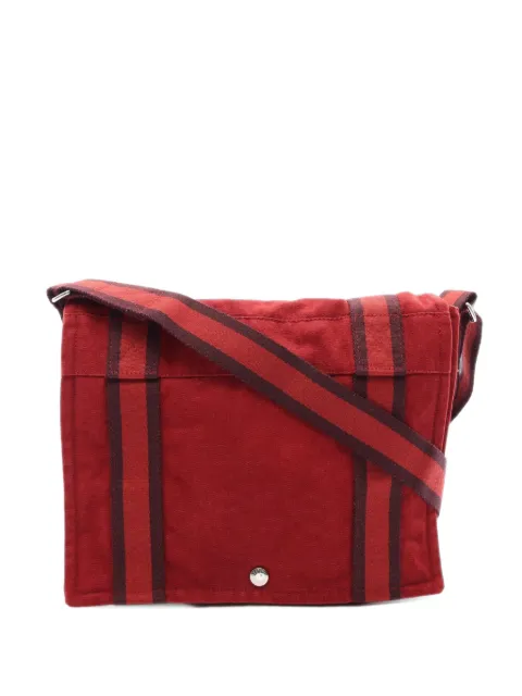 Hermès Pre-Owned 2010s Fourre Tout Bas PM shoulder bag