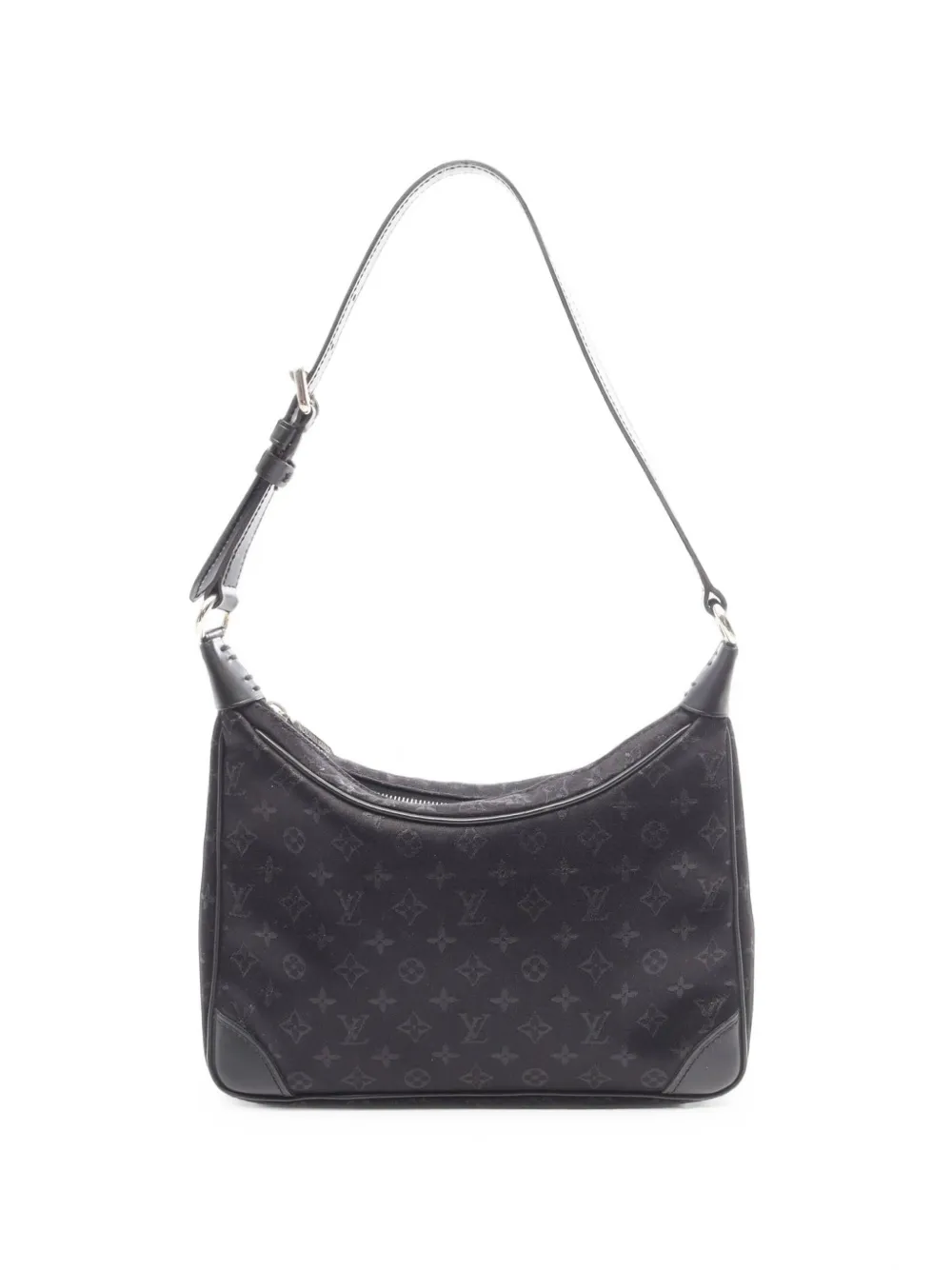 Louis Vuitton Pre-Owned 2001 Little Boulogne Monogram tote bag - Noir