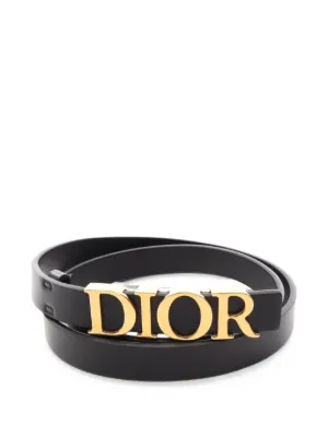 Christian Dior Pre-Owned Lady Dior iPhone X/XS Case | Black | FARFETCH