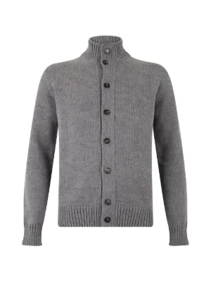 Zanone Chioto Cardigan | Neutrals | FARFETCH