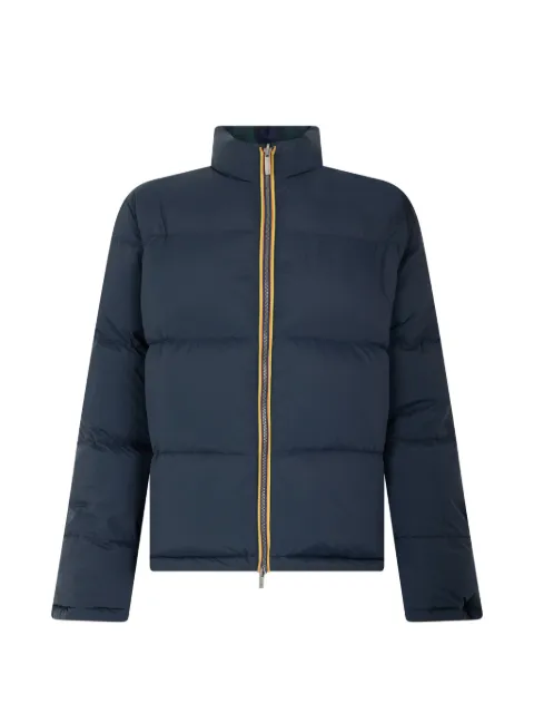 K-Way Artur reversible quilted jacket