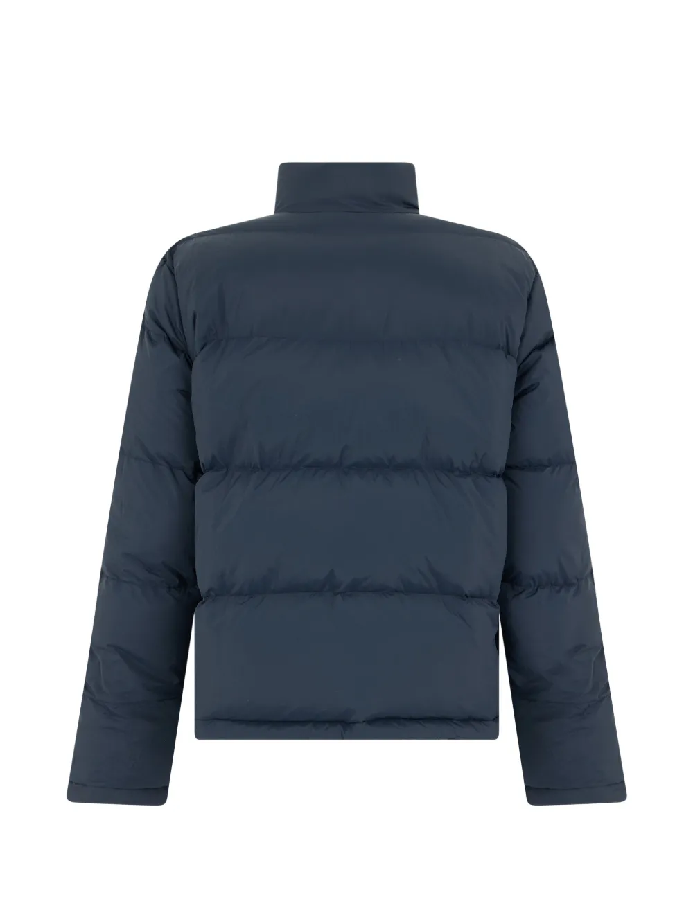 K-Way Artur omkeerbaar gewatteerd jack Blauw