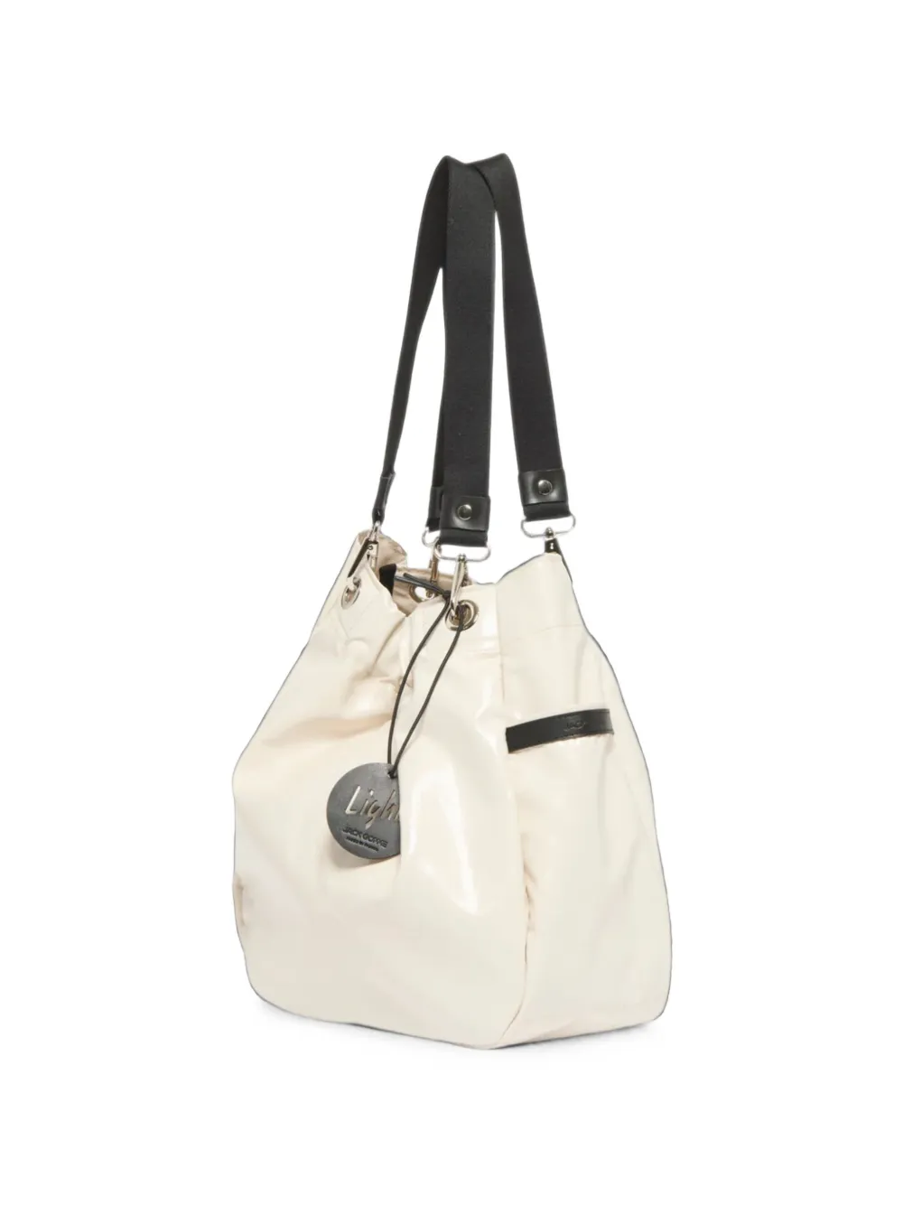 Jack Gomme Cara Light schoudertas Beige