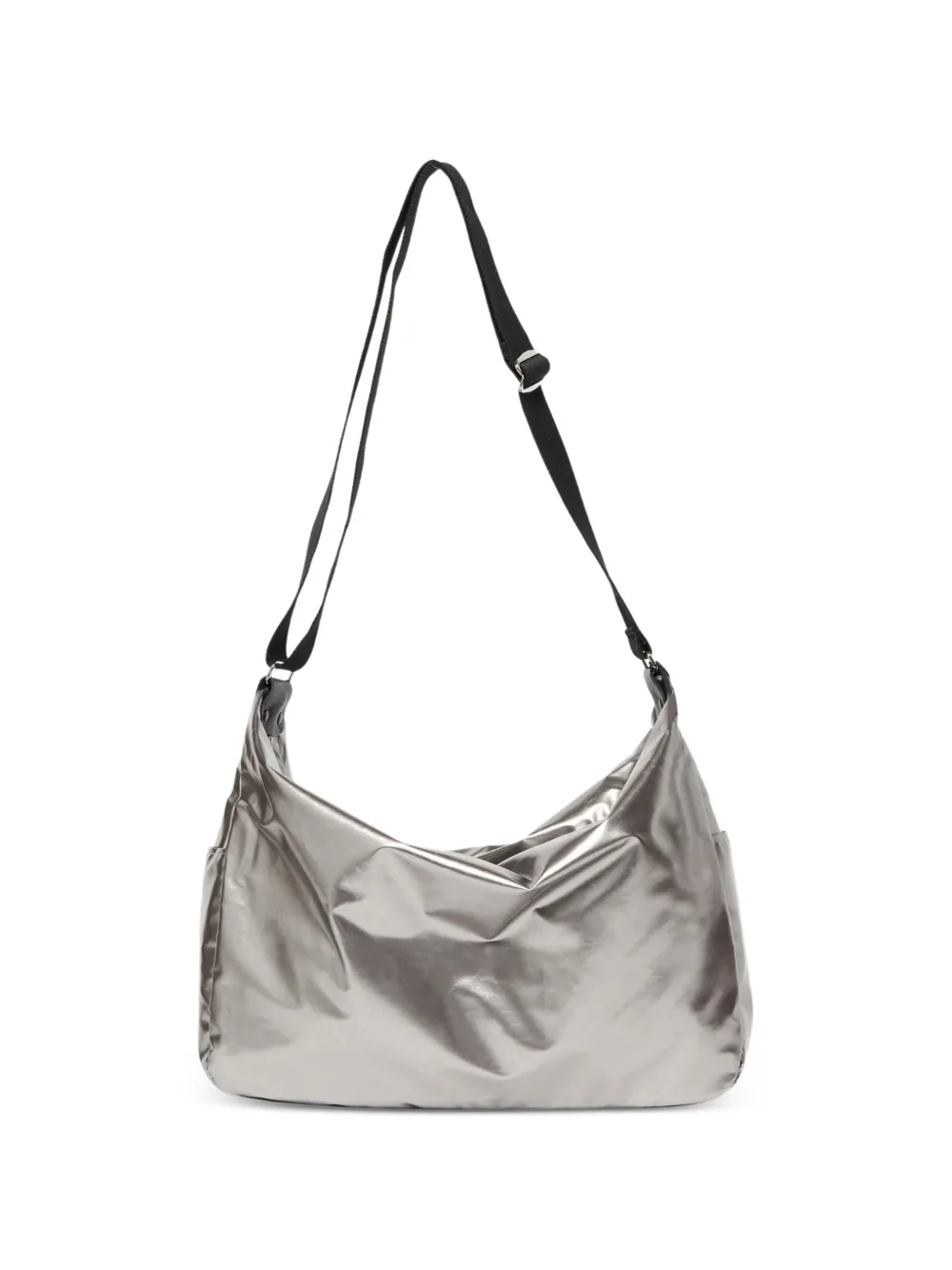 Jack Gomme Joy Light metallic-effect shoulder bag