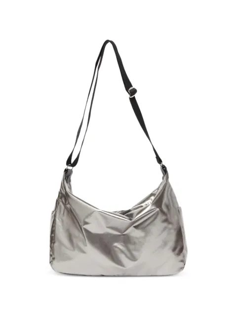 Jack Gomme Joy Light metallic-effect shoulder bag