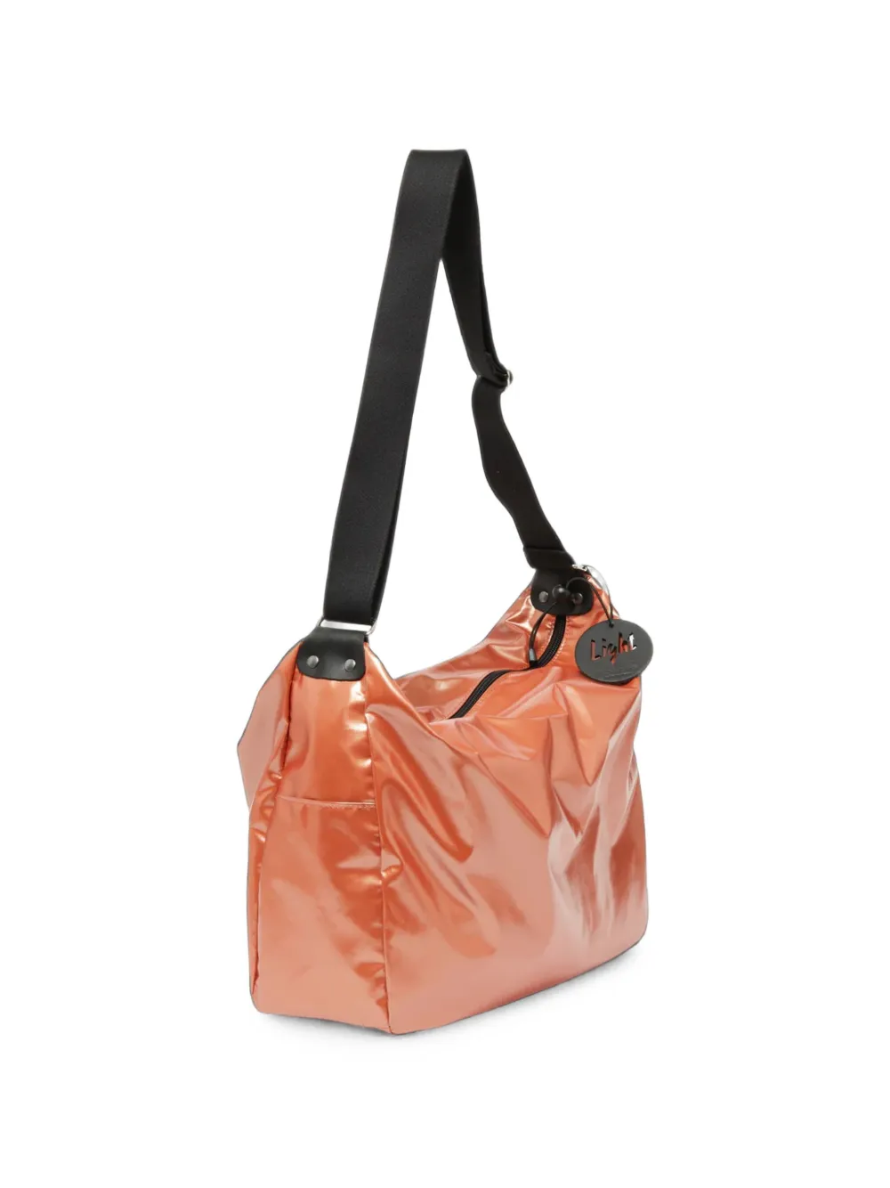 Jack Gomme Joy Light Shoulder Bag In Orange