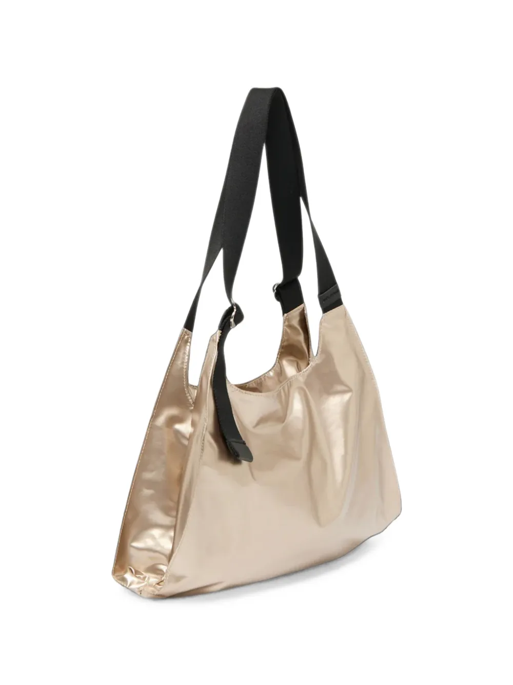 Jack Gomme Lebag Light schoudertas Goud
