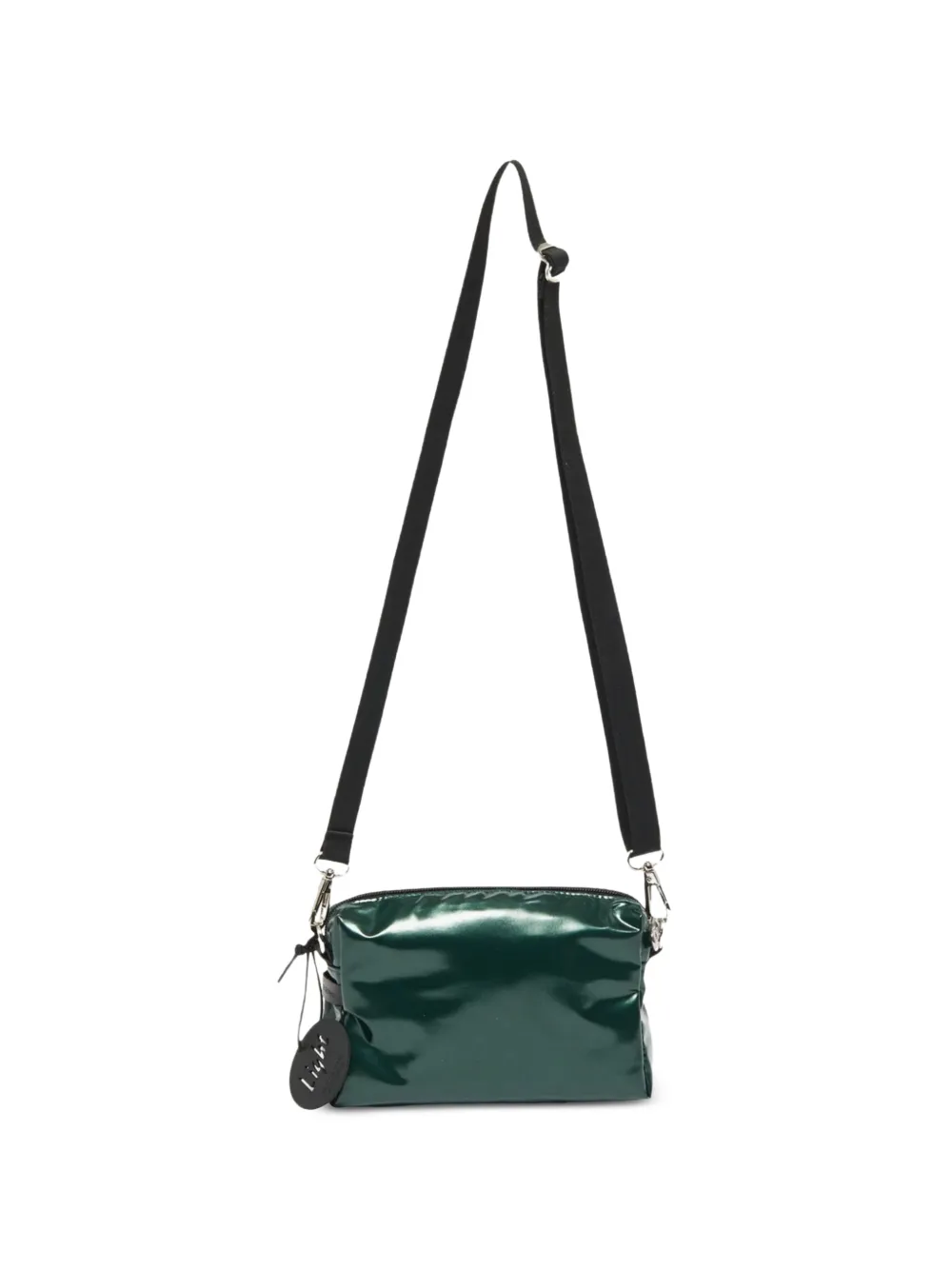 Jack Gomme mini Light crossbody bag