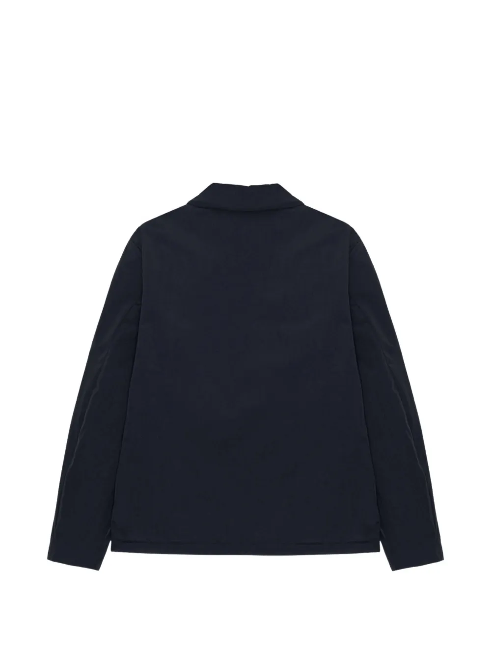Les Deux Gewatteerd jack Blauw