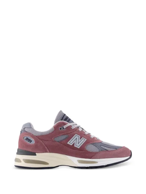 New Balance zapatos Made in UK 991v2