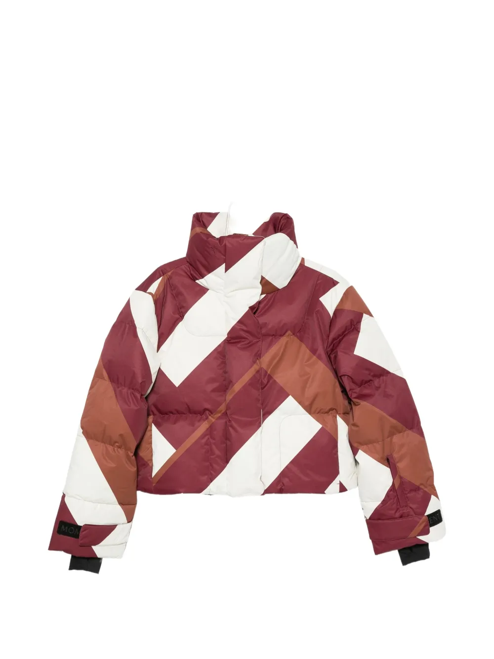 Perfect Moment Astralis ski jacket