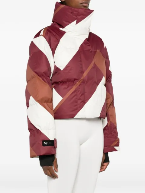 Perfect Moment Astralis down ski jacket