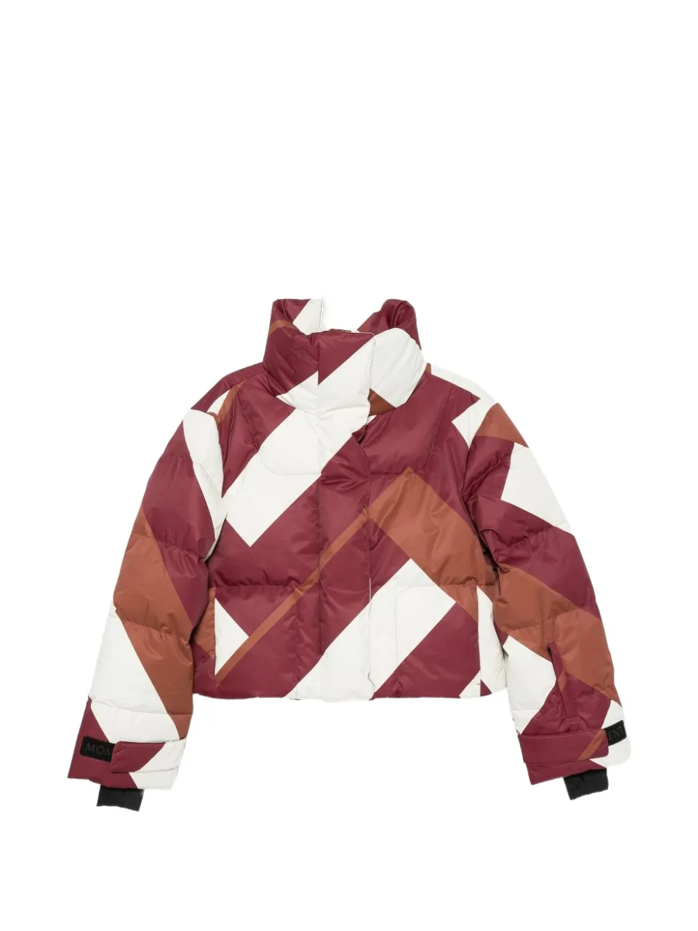 Perfect Moment Astralis ski jacket