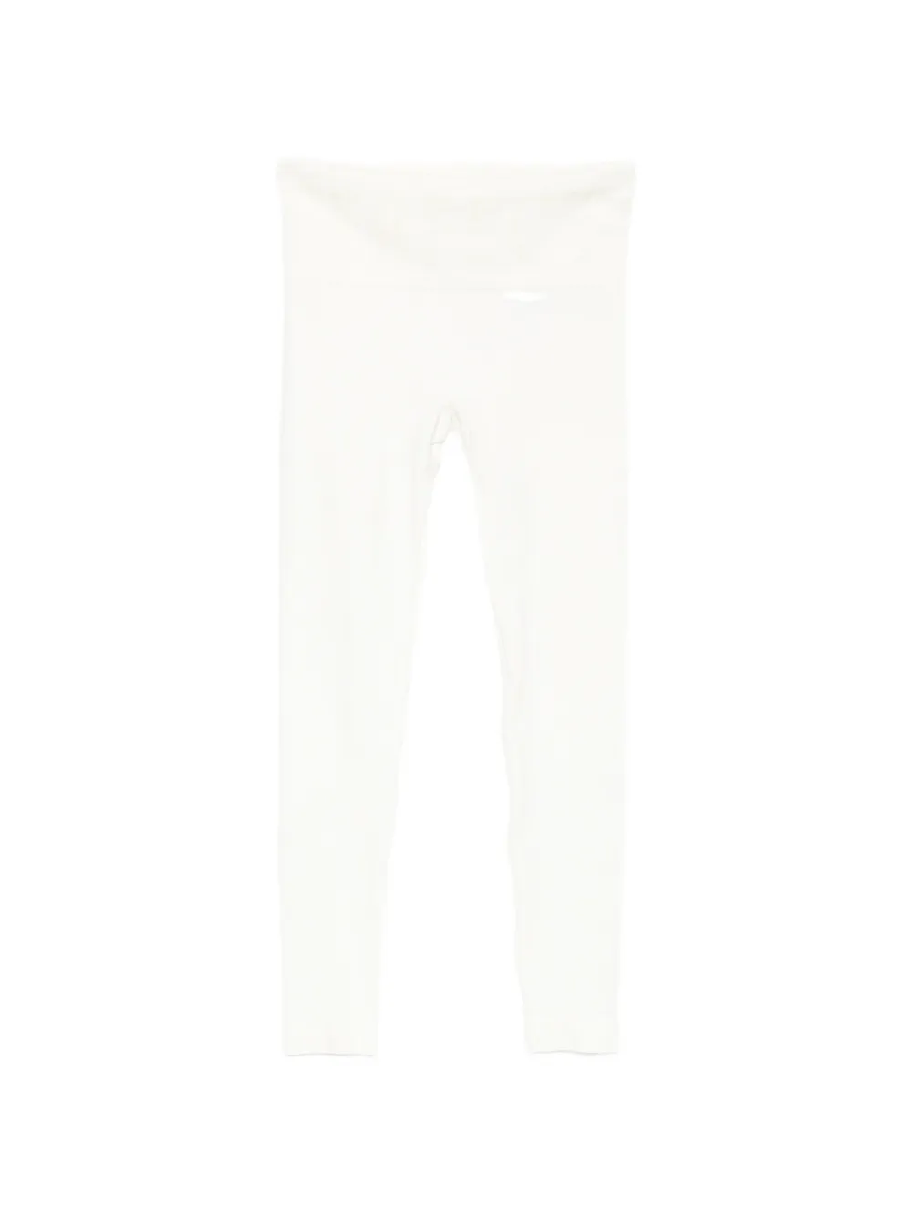 Perfect Moment Perfect high-waisted ribbed thermal leggings
