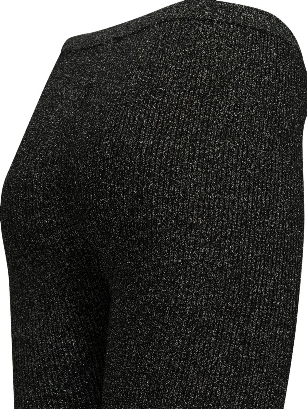 ISABEL MARANT Maritza broek Zwart