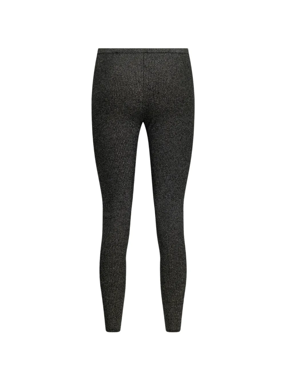 ISABEL MARANT Maritza broek Zwart
