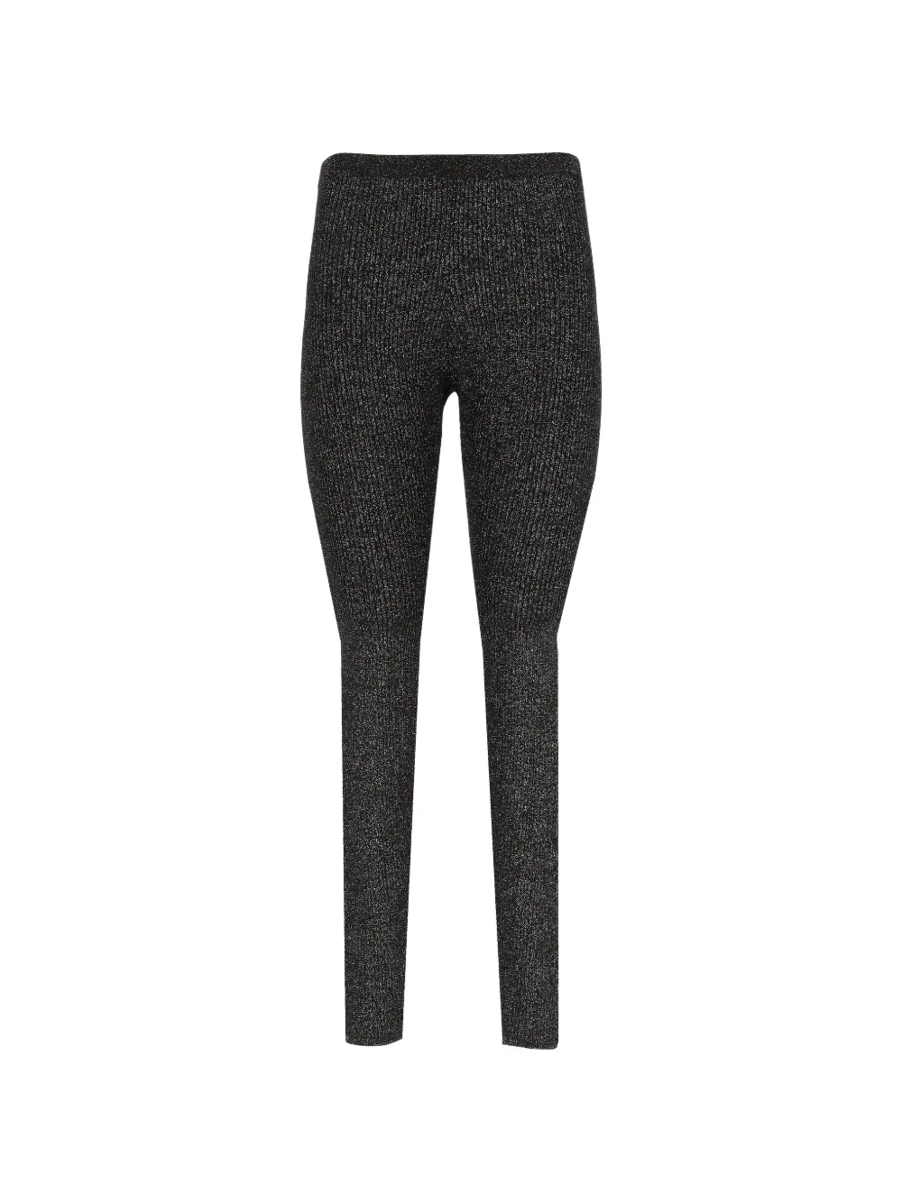 ISABEL MARANT Maritza broek Zwart