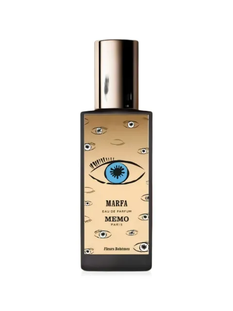 Memo Paris Marfa eau de parfum