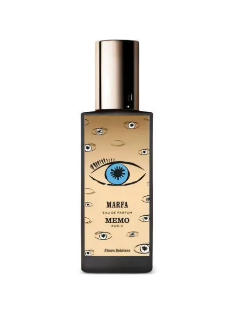 Memo Paris Marfa eau de parfum