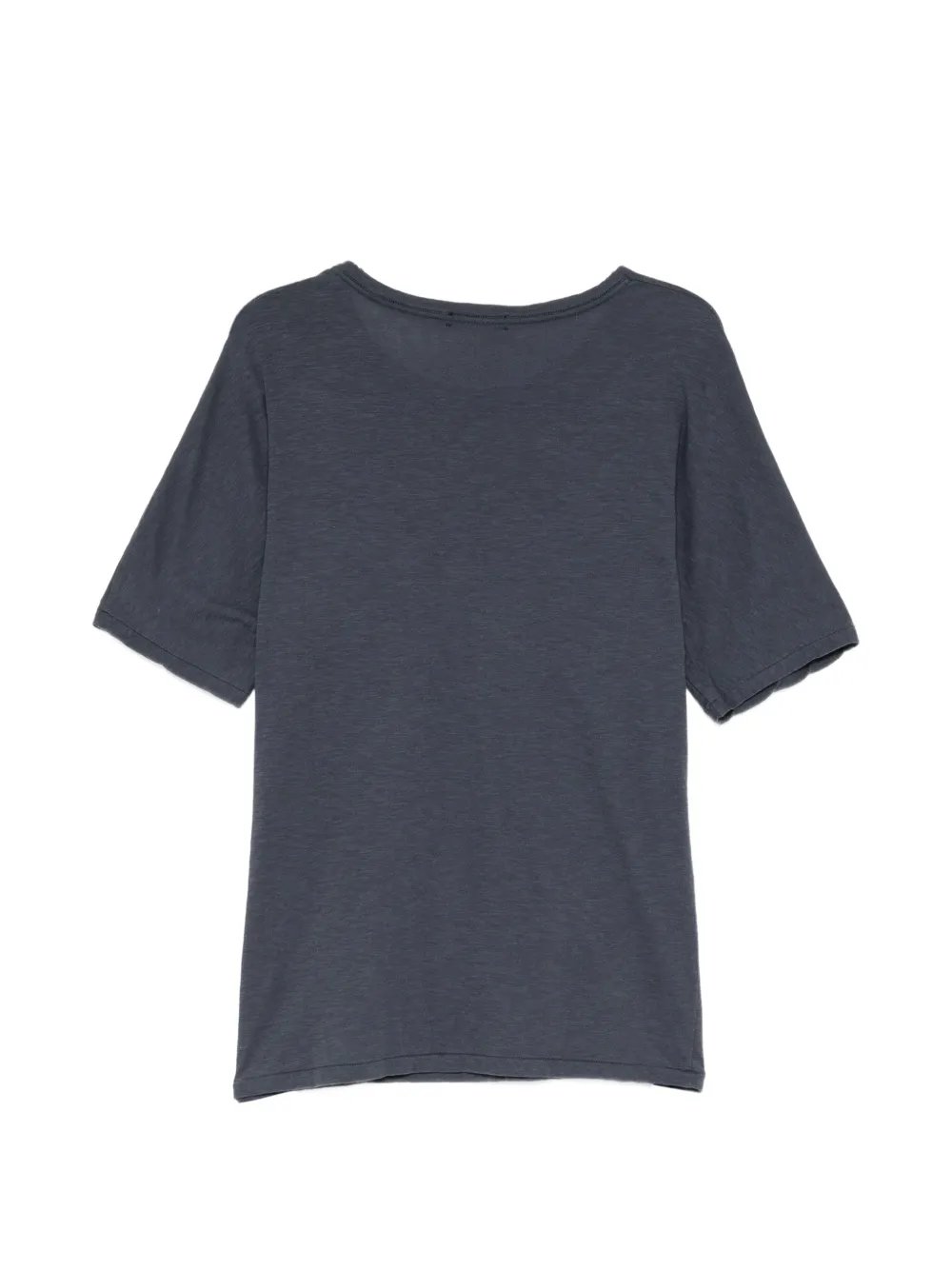 Undercover T-shirt met hartprint Grijs