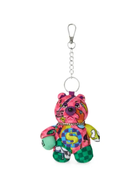 sprayground kid Wild Wtf Bear toy