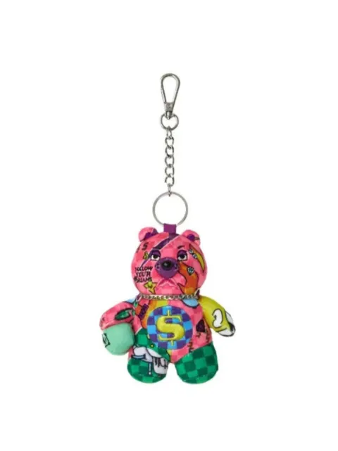 sprayground kid Wild WTF Bear Spielzeug