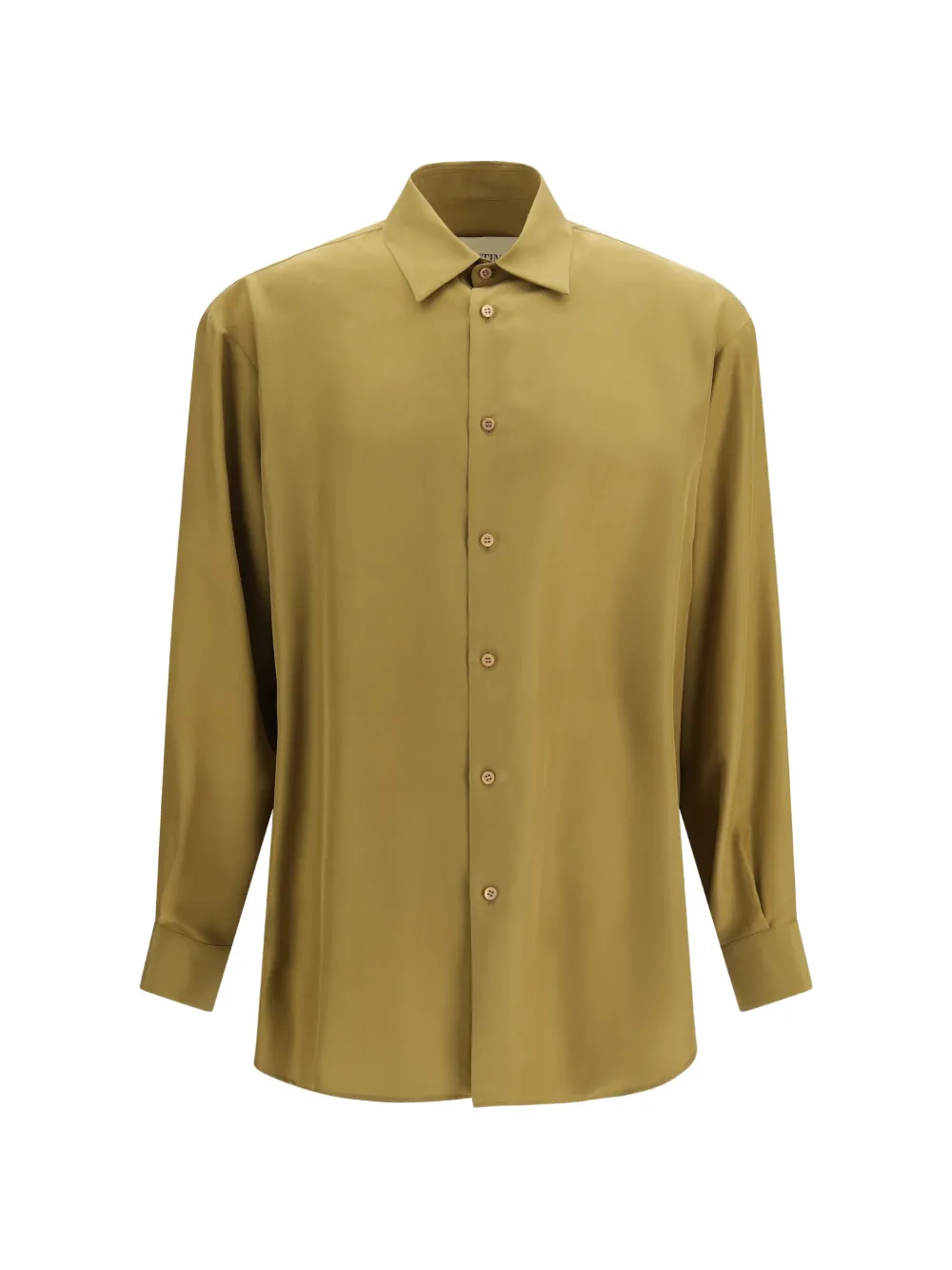Valentino Garavani long-sleeve shirt