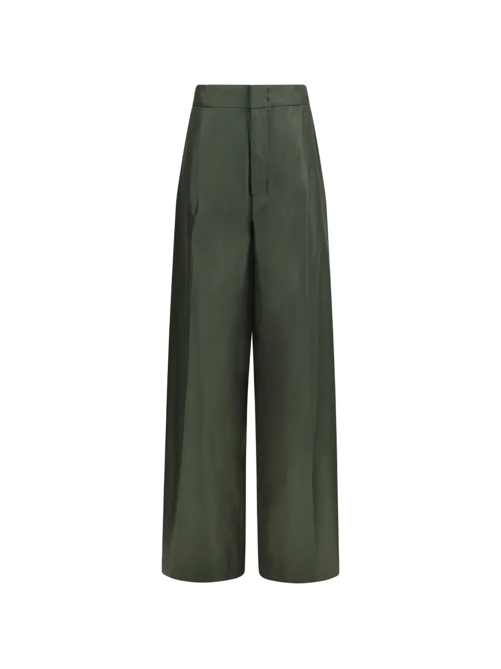 Sa Su Phi Bogart Trousers In Grün