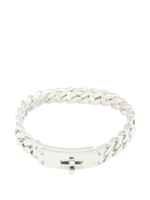 Hermès Pre-Owned 2010s Kelly Grommet bracelet