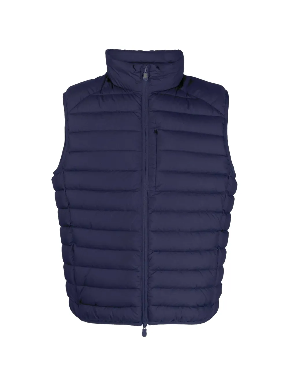 Save The Duck quilted gilet