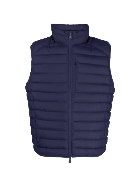 Save The Duck quilted gilet
