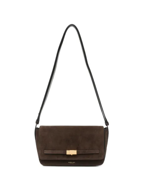 DeMellier sac à bandoulière New York en cuir