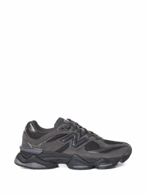 New Balance Tênis 9060 com recorte