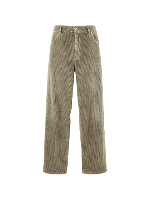 OUR LEGACY Vast Cut trousers