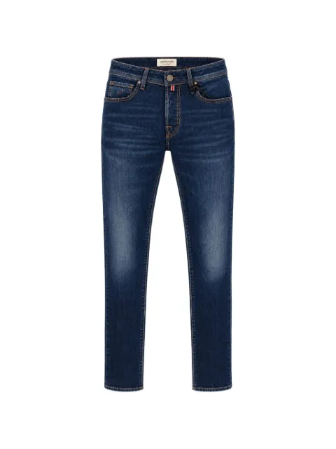 Jacob Cohën straight-leg jeans