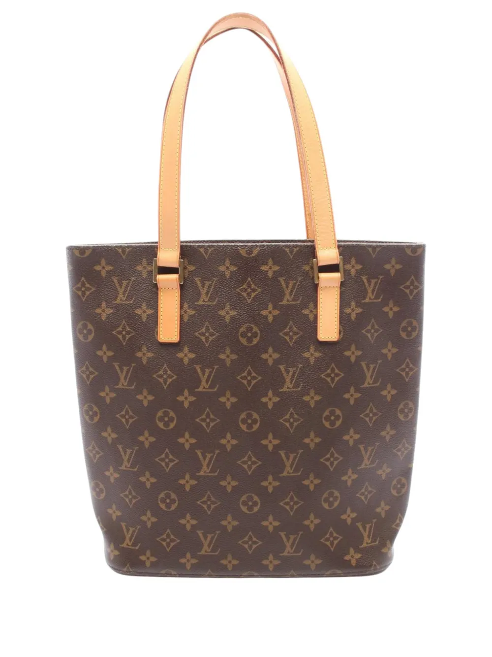 Louis Vuitton Pre-Owned 2002 Monogram Vavin GM tote bag - Marrone
