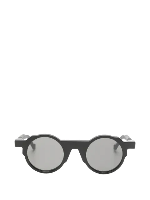 VAVA Eyewear ラウンドフレーム サングラス
