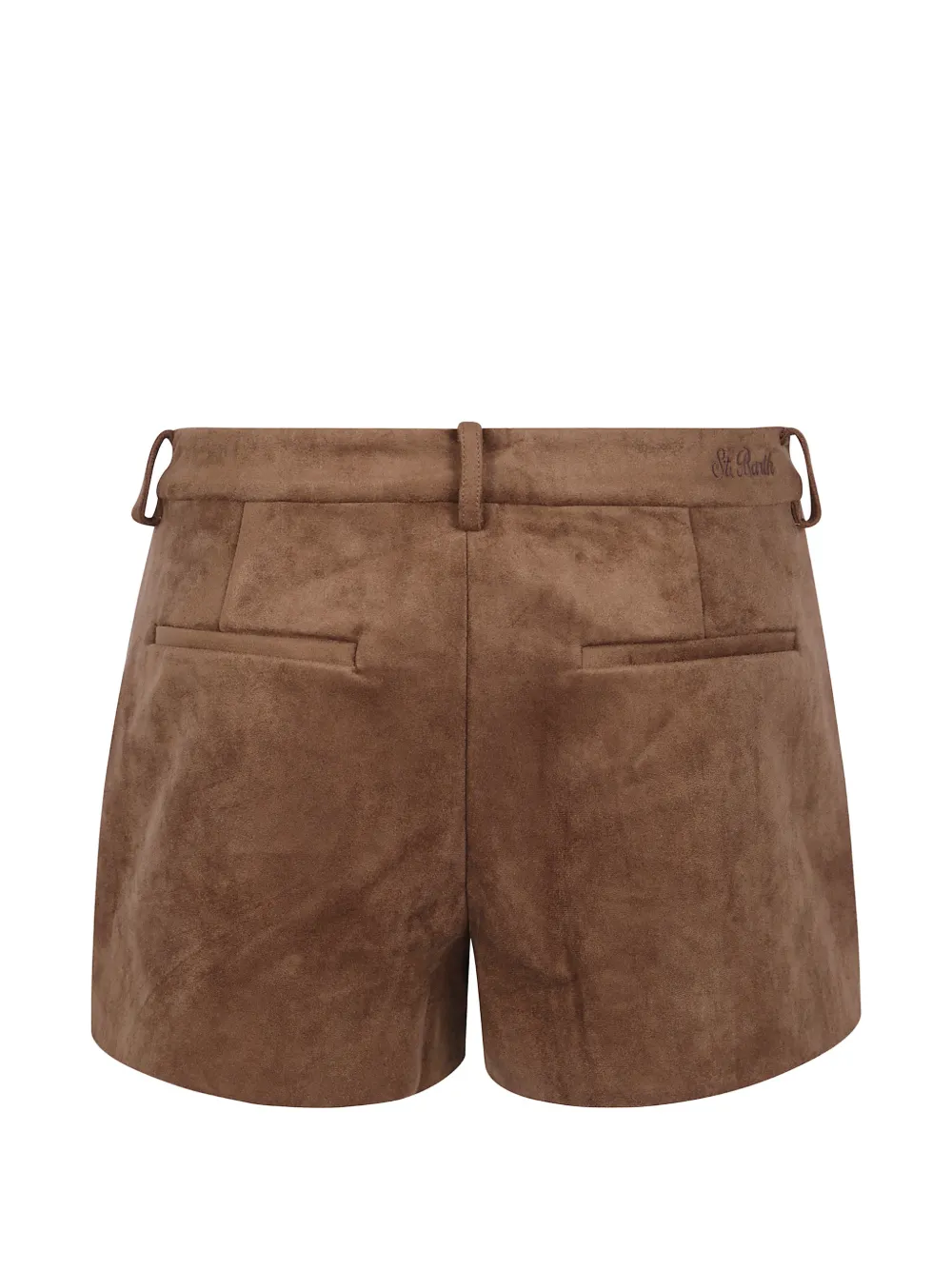 MC2 Saint Barth mini shorts Bruin