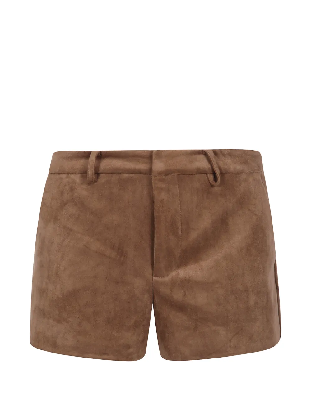 MC2 Saint Barth mini shorts Bruin